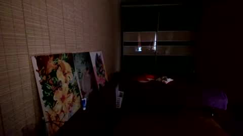 lia independent model online show from February 3, 1:30 pm