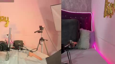 Snapshot of lia_little18 chatting on April 25, 9:01 am lia_little18 online show from April 25, 9:01 am