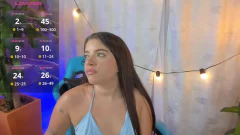 Snapshot of lia_little18 chatting on May 18, 4:07 am lia_little18 online show from May 18, 4:07 am