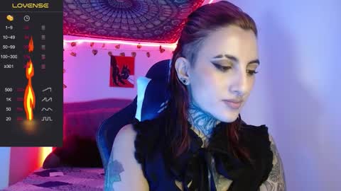 lia spicy   ig online show from January 9, 3:59 pm