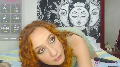 Snapshot of lia_monroe chatting on December 2, 8:11 pm Lia Monroe online show from December 2, 8:11 pm