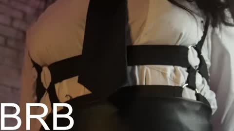 Liana online show from December 22, 11:33 am