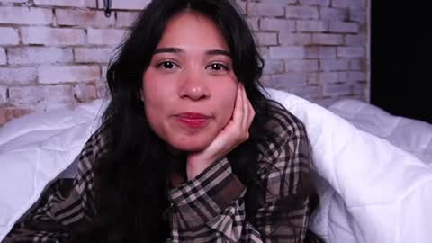 Liana online show from January 9, 6:04 pm