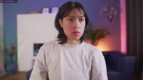 Liana online show from April 22, 12:07 pm