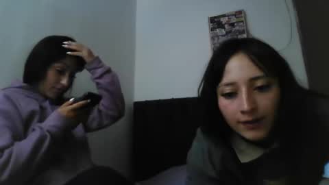 Little Queen Lia  online show from October 9, 1:14 am