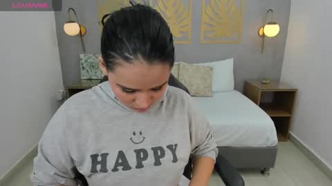 Lia  online show from January 10, 2:35 am