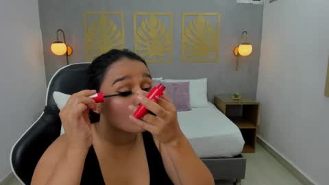 Lia  online show from February 20, 2:29 am