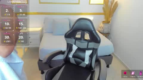 Lia  online show from October 10, 2:32 am