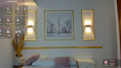 Lia  online show from October 21, 2:12 am