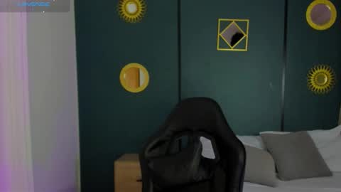 Lia  online show from March 7, 2:52 am