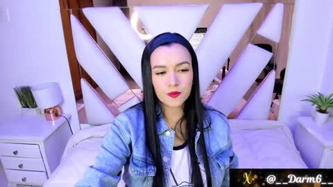 Snapshot of lia_simons chatting on December 19, 4:13 am Alejandra online show from December 19, 4:13 am