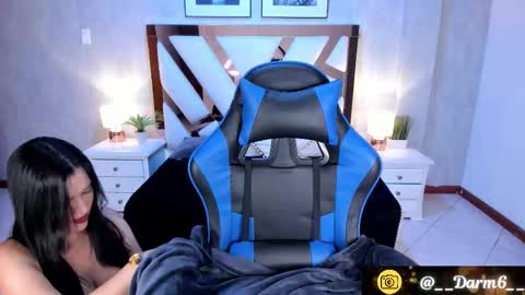 Alejandra online show from February 10, 3:21 am