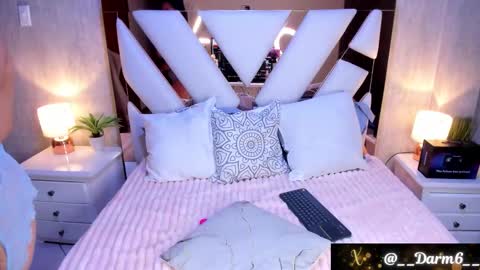 Alejandra online show from March 5, 5:36 am