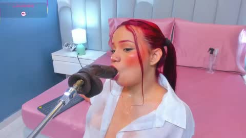 Lia  online show from May 8, 3:34 am