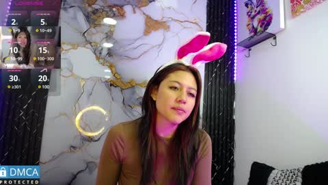 lia summer1 online show from February 6, 12:05 pm