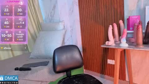 lia summer1 online show from September 9, 7:13 pm