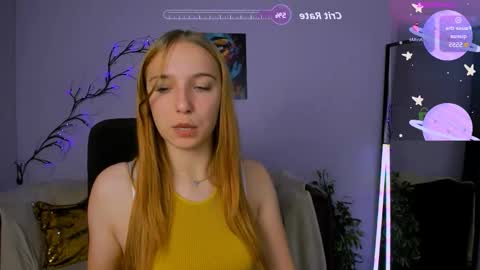 Snapshot of lia_sunset chatting on September 30, 7:46 am Lia online show from September 30, 7:46 am