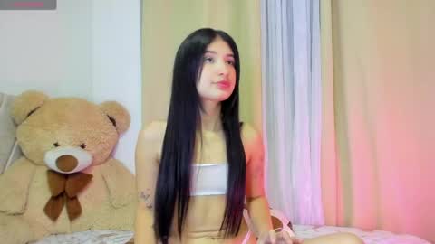 Lia Sweetty online show from April 22, 1:08 am