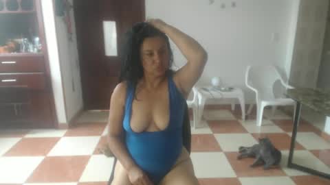 Lia online show from June 24, 6:40 pm