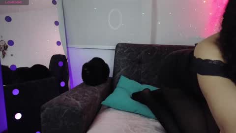 Lia online show from September 19, 11:49 pm