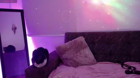 Lia online show from September 29, 11:42 pm