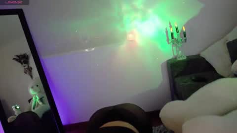 Lia online show from October 17, 12:25 am