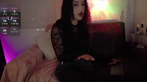 Lia online show from October 21, 11:27 pm