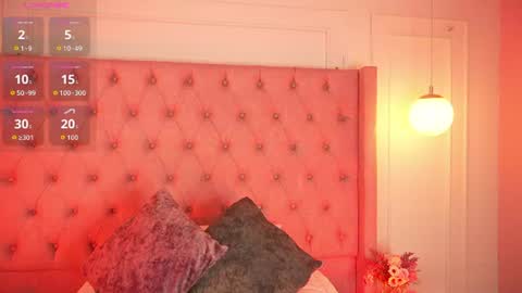Snapshot of lia_velez_ chatting on July 22, 10:29 am LIA online show from July 22, 10:29 am
