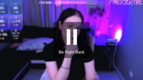 Lia online show from January 20, 3:15 am