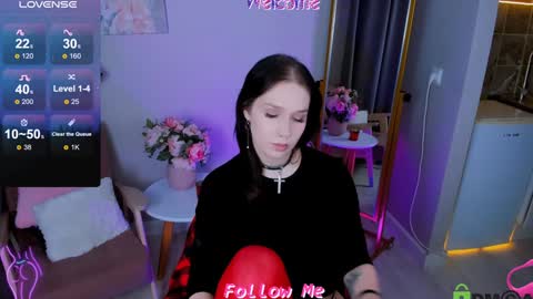 Lia online show from January 29, 12:12 am