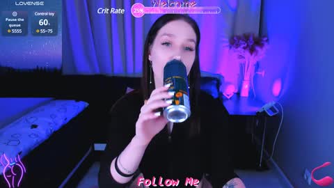 Lia online show from January 30, 8:53 pm