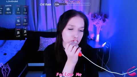 Lia online show from February 9, 7:16 am