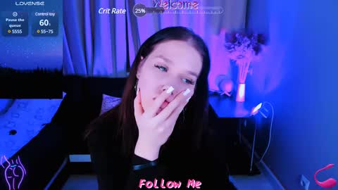 Lia online show from February 9, 10:20 am