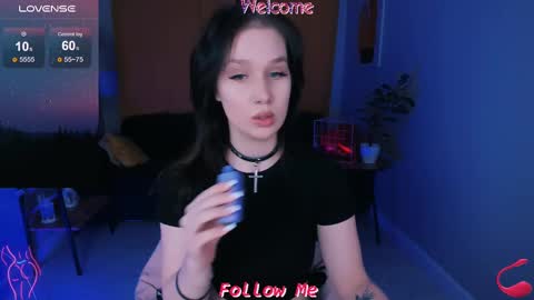 Lia online show from February 26, 9:27 pm