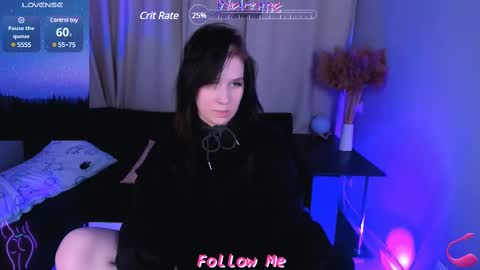 Lia online show from March 11, 3:37 am