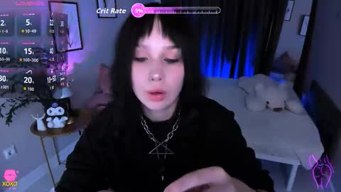 Lia online show from September 24, 9:29 pm