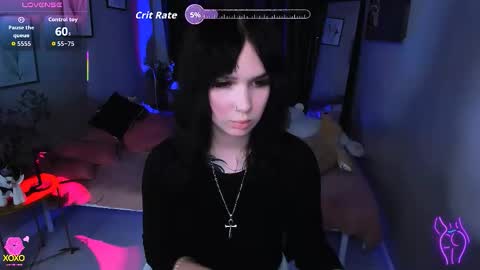 Lia online show from October 20, 9:37 pm