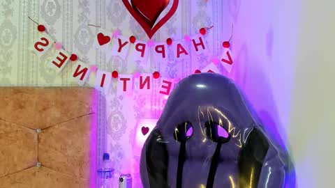 Liaa online show from February 14, 3:14 am