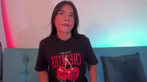 Lia online show from September 24, 8:12 pm