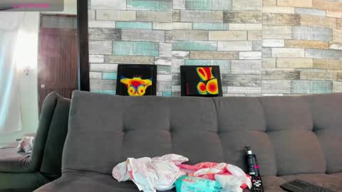 Lia online show from October 14, 11:05 pm