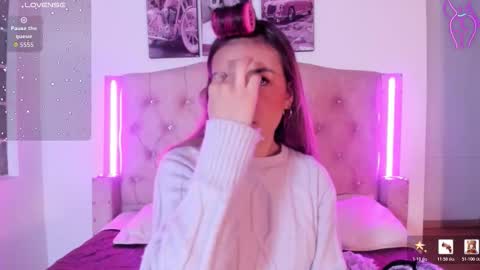 Lia  online show from January 10, 11:12 am