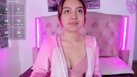 Lia  online show from January 16, 11:14 am