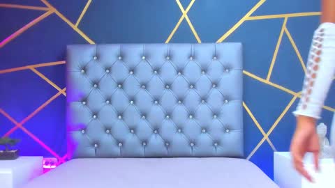 Lia online show from October 1, 7:31 pm