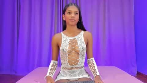 Lia online show from October 11, 1:16 am