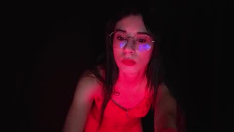 Lia  online show from October 11, 12:15 pm