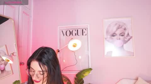 Lia  online show from March 16, 12:20 pm