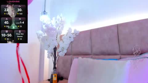 Snapshot of liaagener chatting on December 2, 2:39 am Liaa online show from December 2, 2:39 am