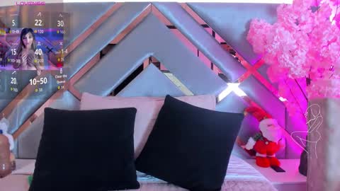 Liaa online show from January 10, 2:46 am