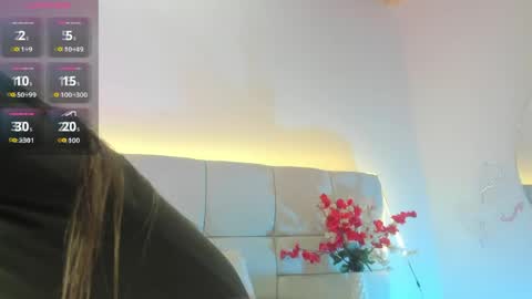 Snapshot of liaagener chatting on May 16, 6:50 pm Liaa online show from May 16, 6:50 pm