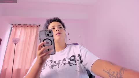 liaa moretzz online show from February 17, 7:31 pm